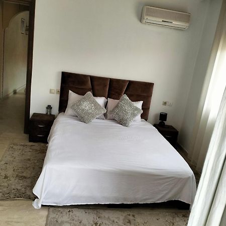 Picasso - 1 Chambre - Gueliz Daire Marakeş Dış mekan fotoğraf