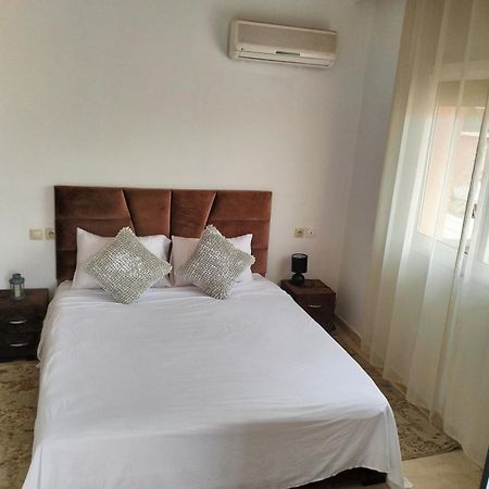 Picasso - 1 Chambre - Gueliz Daire Marakeş Dış mekan fotoğraf