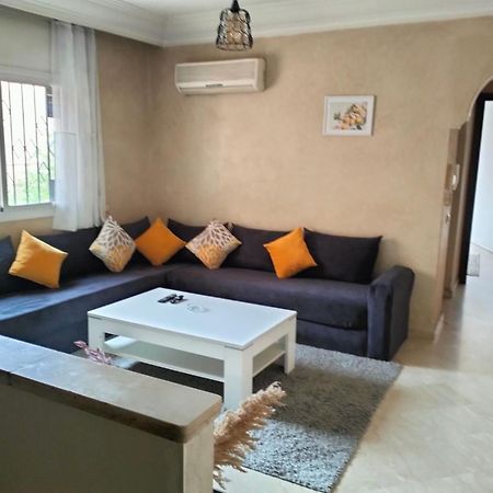Picasso - 1 Chambre - Gueliz Daire Marakeş Dış mekan fotoğraf