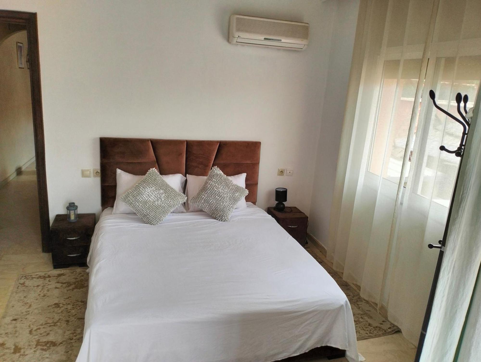 Picasso - 1 Chambre - Gueliz Daire Marakeş Dış mekan fotoğraf
